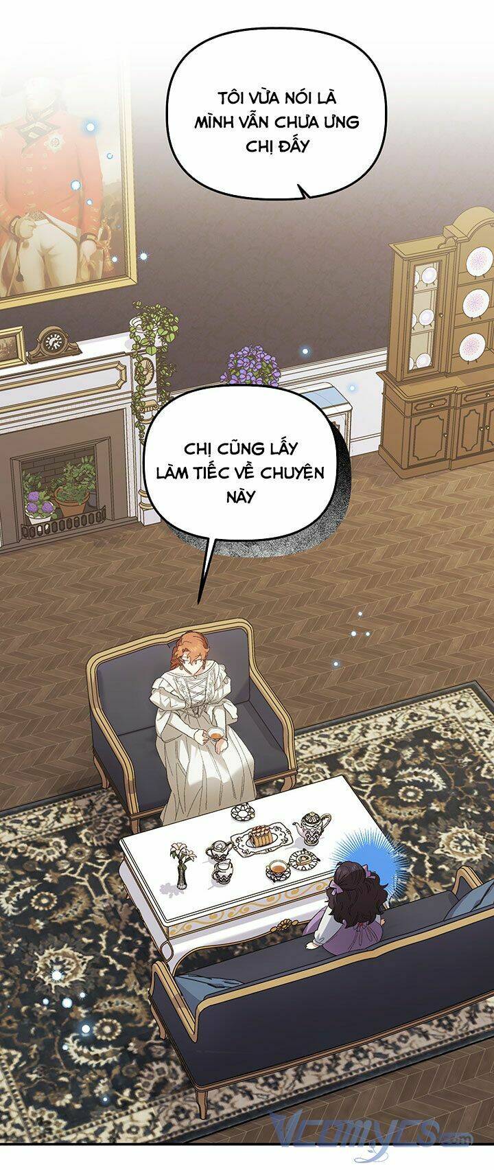 May Mắn Hay Bất Hạnh - Chapter 73 - Page 33