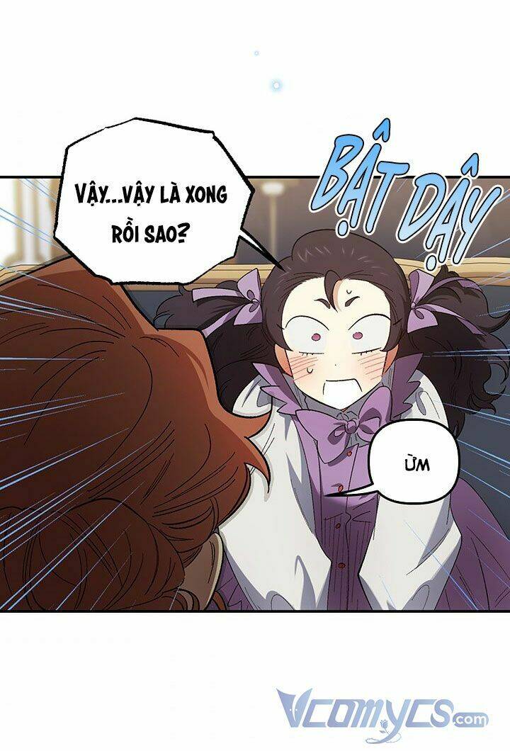 May Mắn Hay Bất Hạnh - Chapter 73 - Page 34