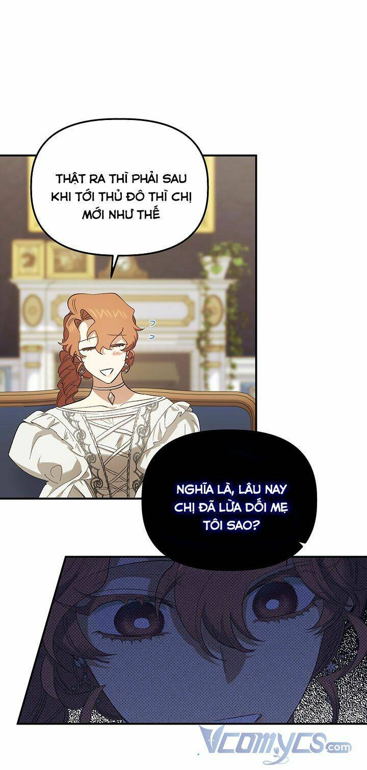 May Mắn Hay Bất Hạnh - Chapter 73 - Page 38