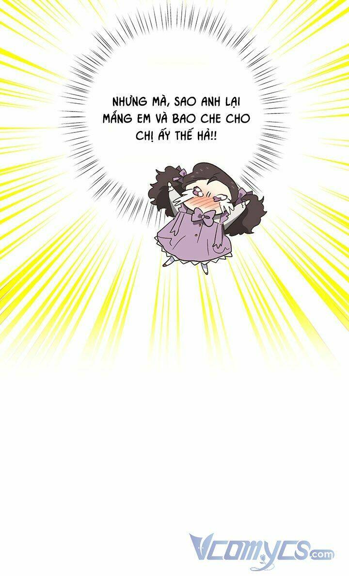 May Mắn Hay Bất Hạnh - Chapter 73 - Page 3