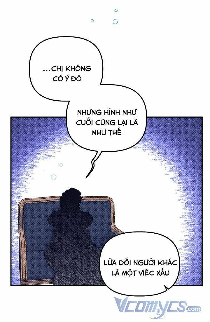 May Mắn Hay Bất Hạnh - Chapter 73 - Page 39