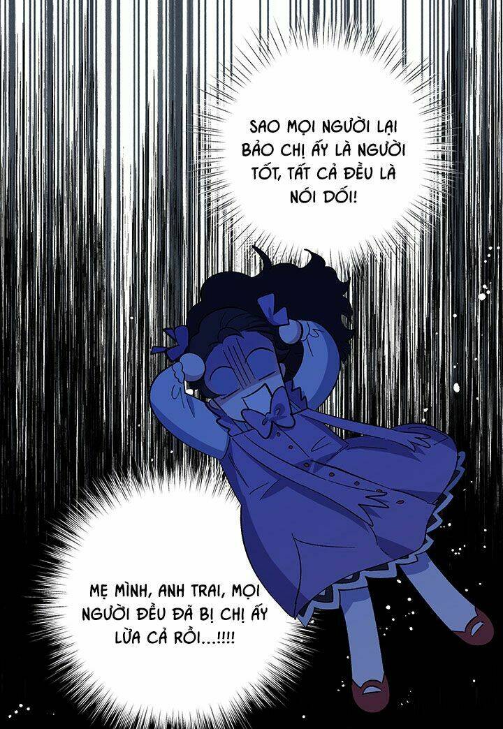 May Mắn Hay Bất Hạnh - Chapter 73 - Page 41