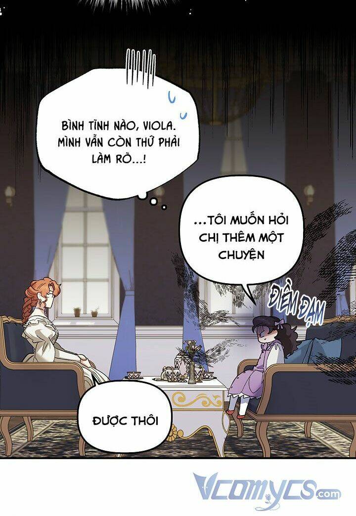 May Mắn Hay Bất Hạnh - Chapter 73 - Page 42