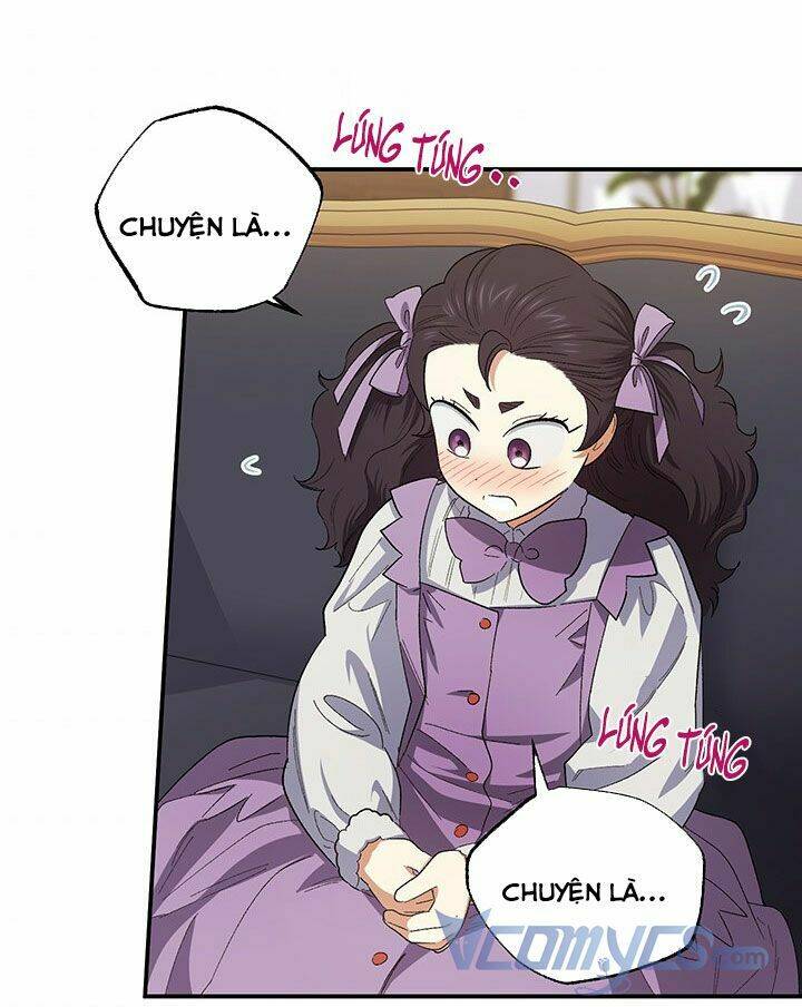 May Mắn Hay Bất Hạnh - Chapter 73 - Page 43