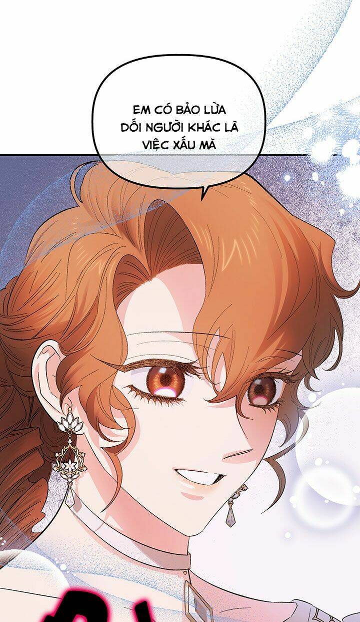 May Mắn Hay Bất Hạnh - Chapter 73 - Page 47