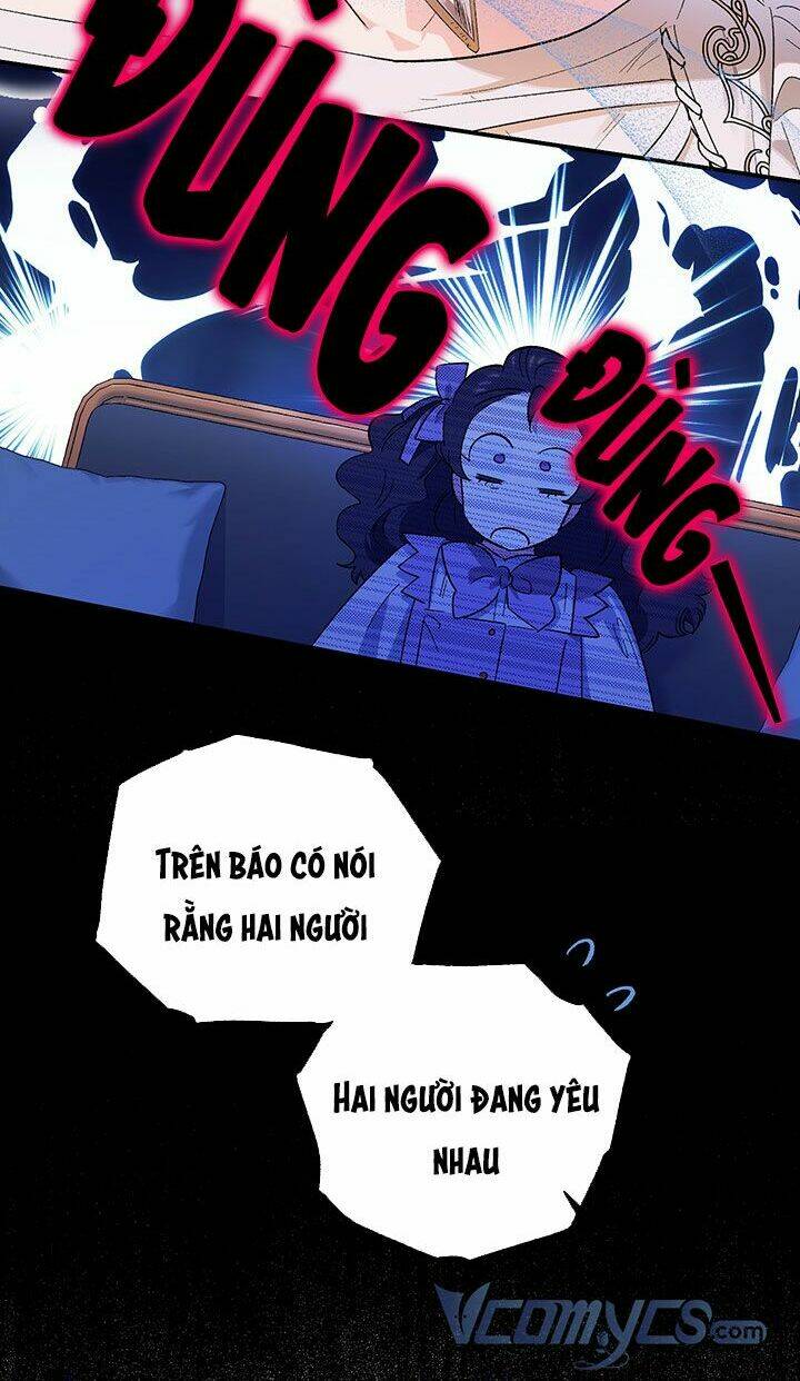 May Mắn Hay Bất Hạnh - Chapter 73 - Page 48