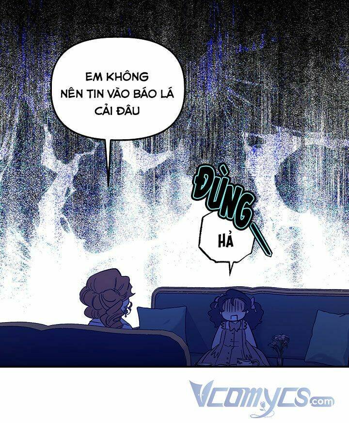 May Mắn Hay Bất Hạnh - Chapter 73 - Page 49