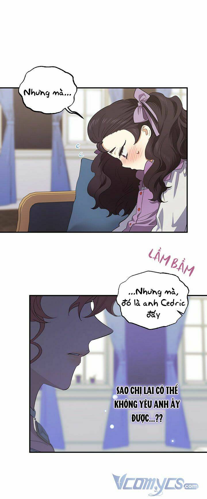 May Mắn Hay Bất Hạnh - Chapter 73 - Page 50