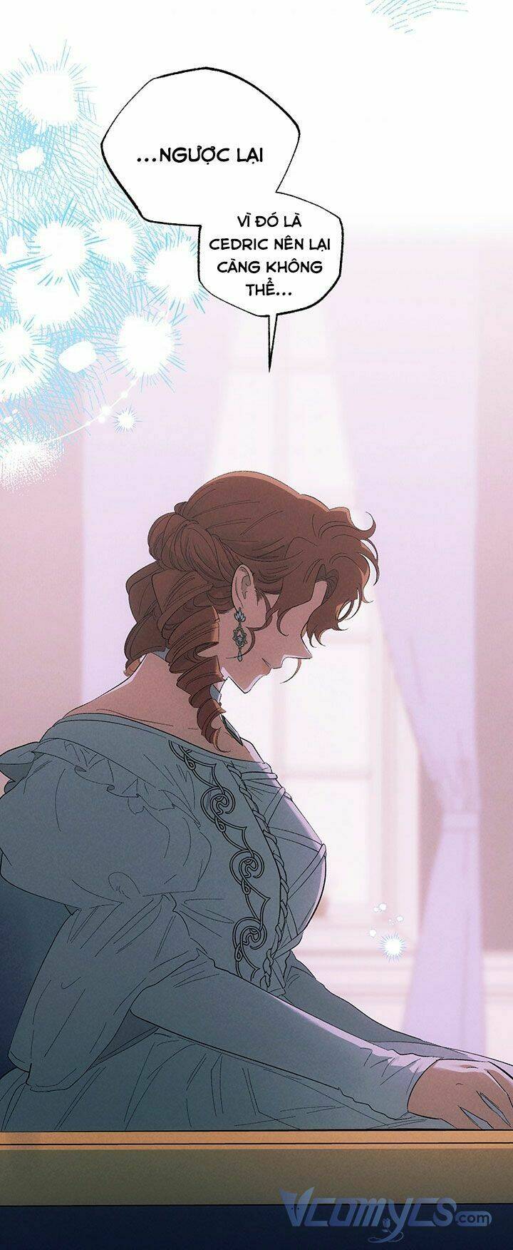 May Mắn Hay Bất Hạnh - Chapter 73 - Page 52