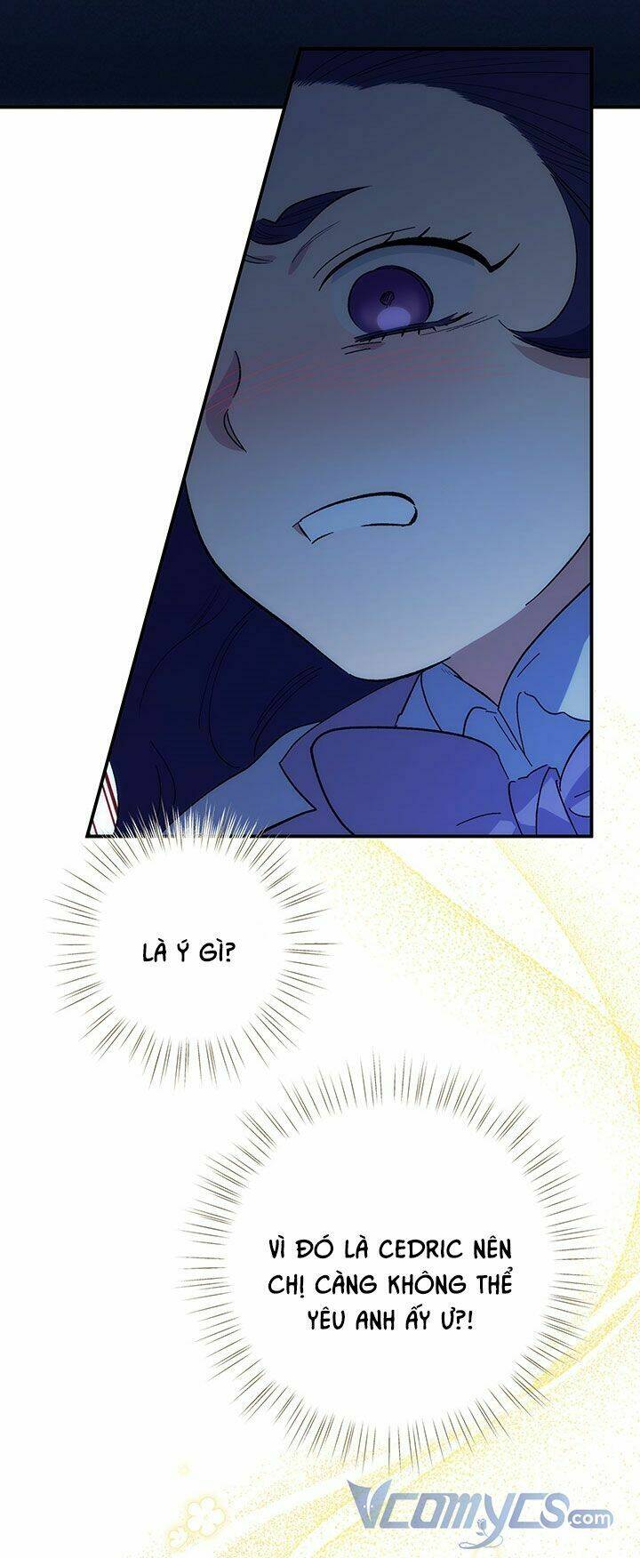 May Mắn Hay Bất Hạnh - Chapter 73 - Page 53