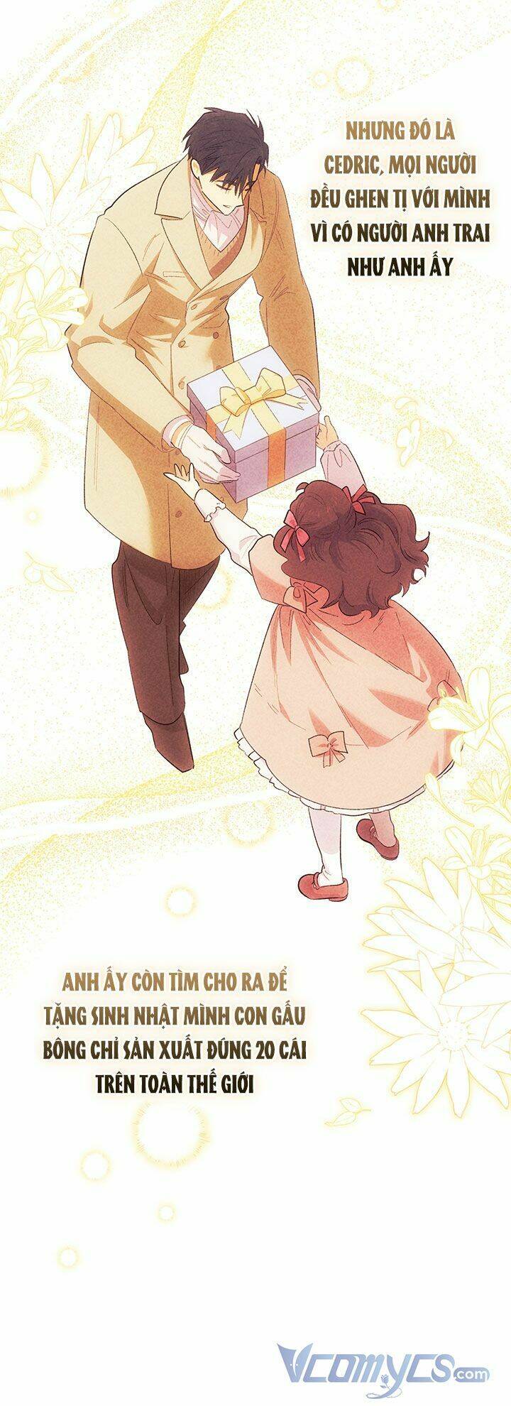 May Mắn Hay Bất Hạnh - Chapter 73 - Page 54