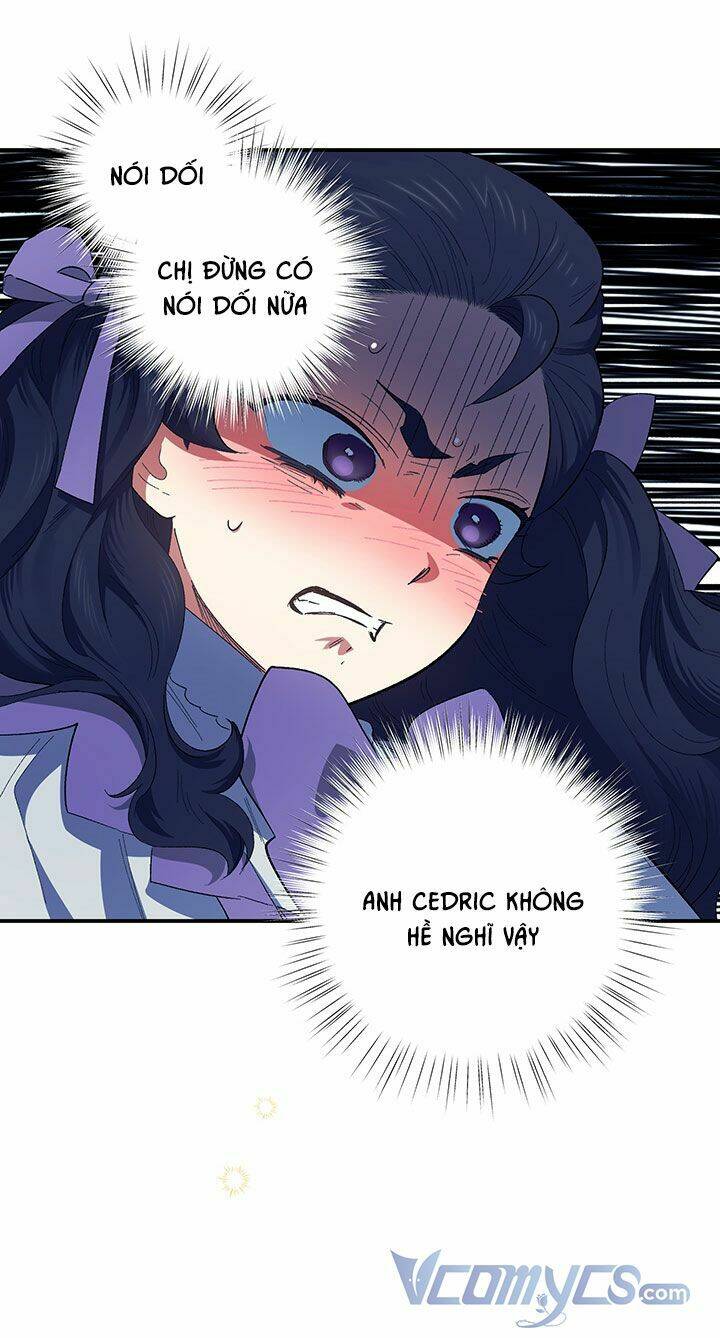 May Mắn Hay Bất Hạnh - Chapter 73 - Page 56