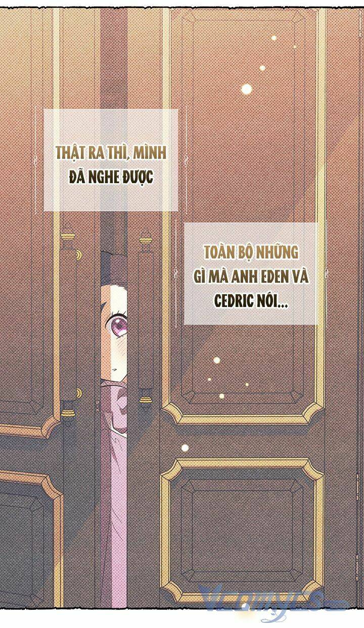 May Mắn Hay Bất Hạnh - Chapter 73 - Page 57