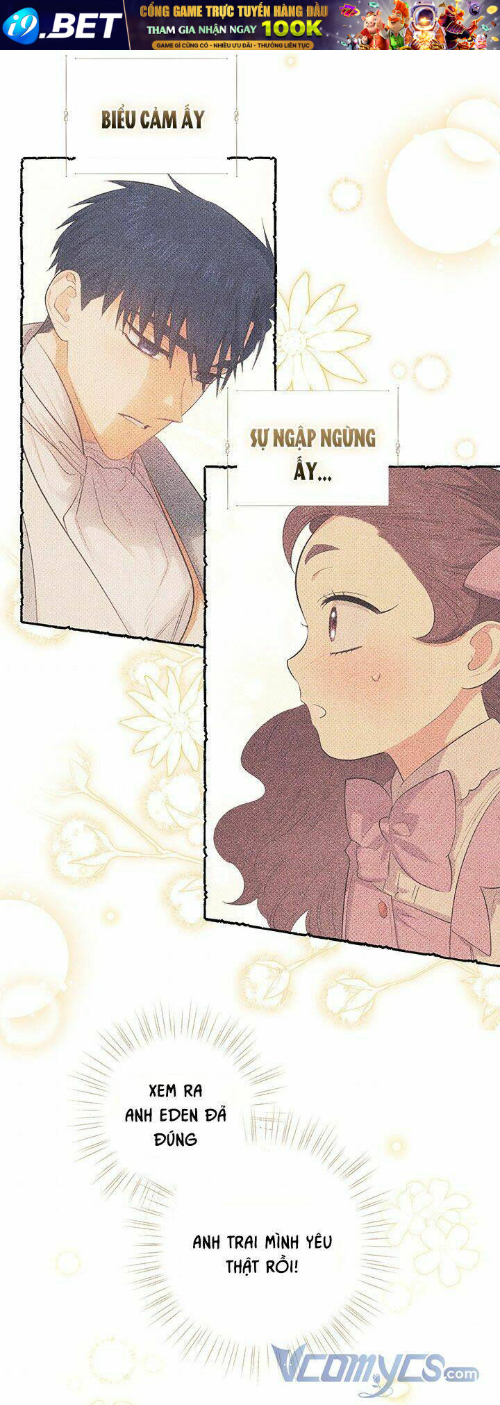 May Mắn Hay Bất Hạnh - Chapter 73 - Page 58