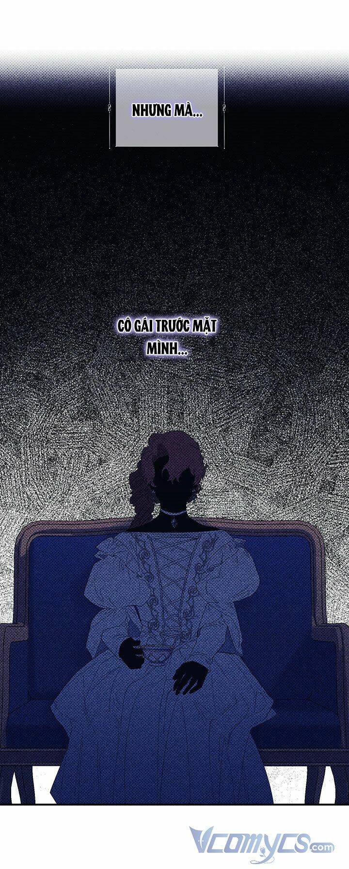 May Mắn Hay Bất Hạnh - Chapter 73 - Page 60