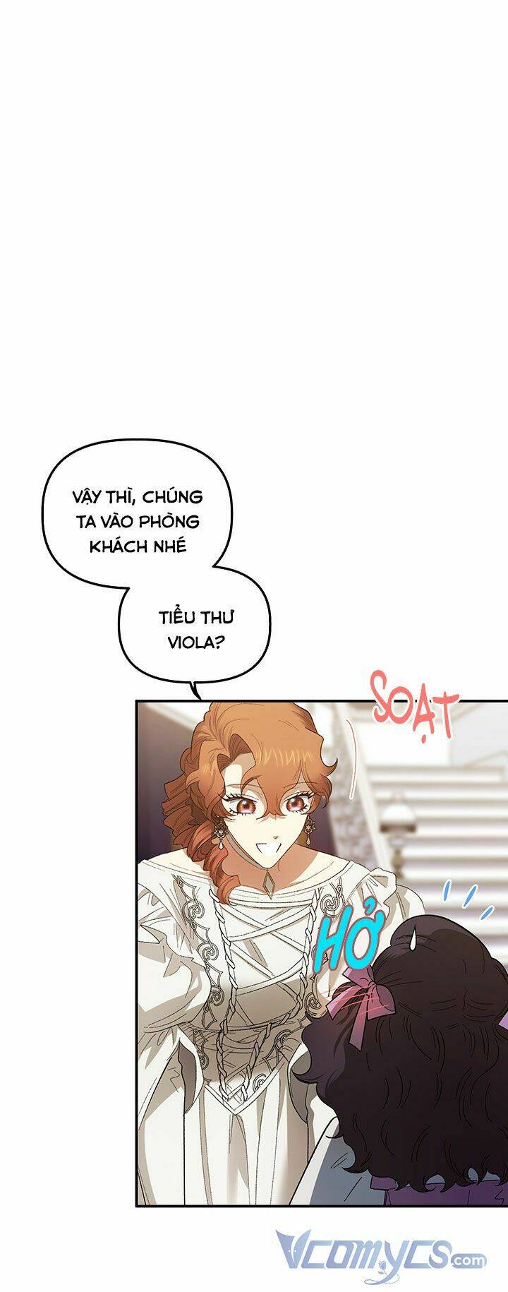 May Mắn Hay Bất Hạnh - Chapter 73 - Page 6