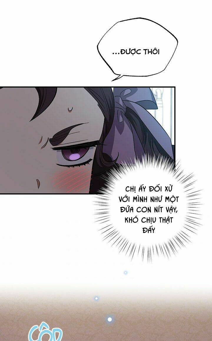 May Mắn Hay Bất Hạnh - Chapter 73 - Page 7