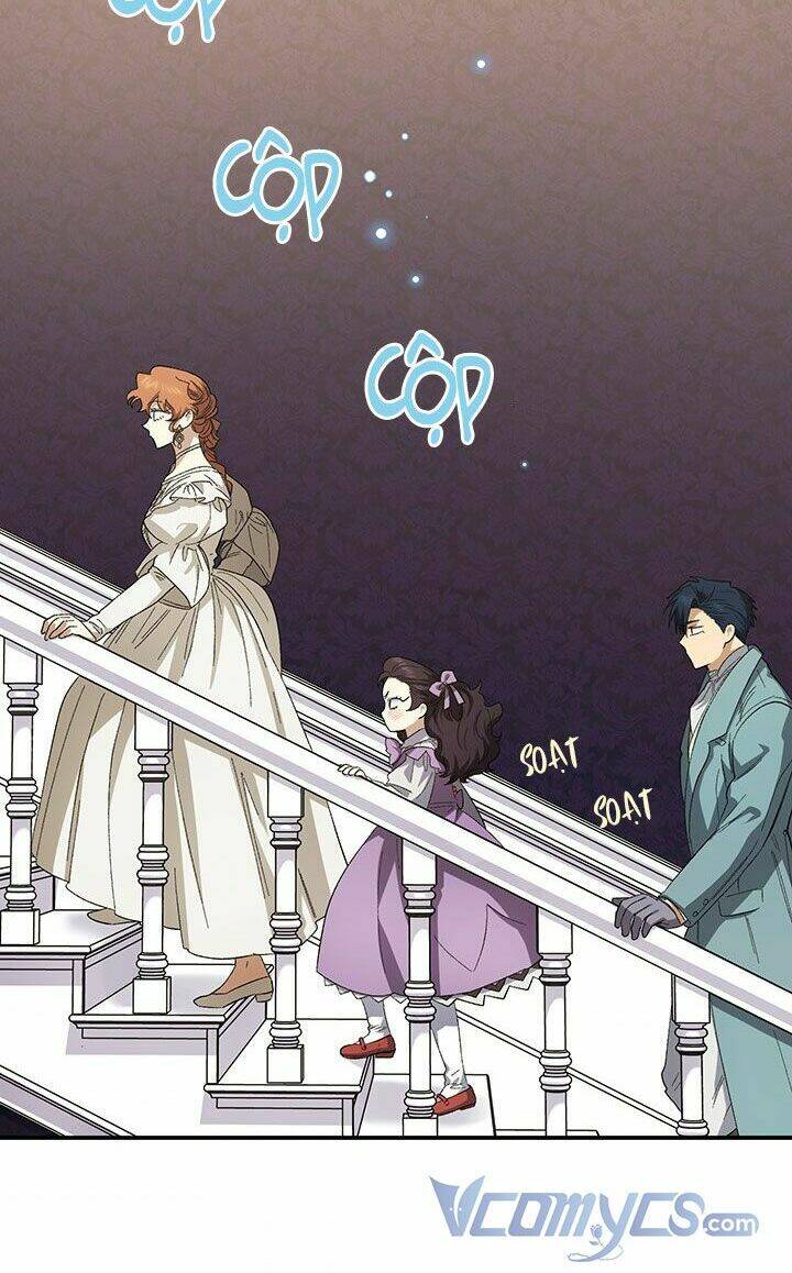 May Mắn Hay Bất Hạnh - Chapter 73 - Page 8