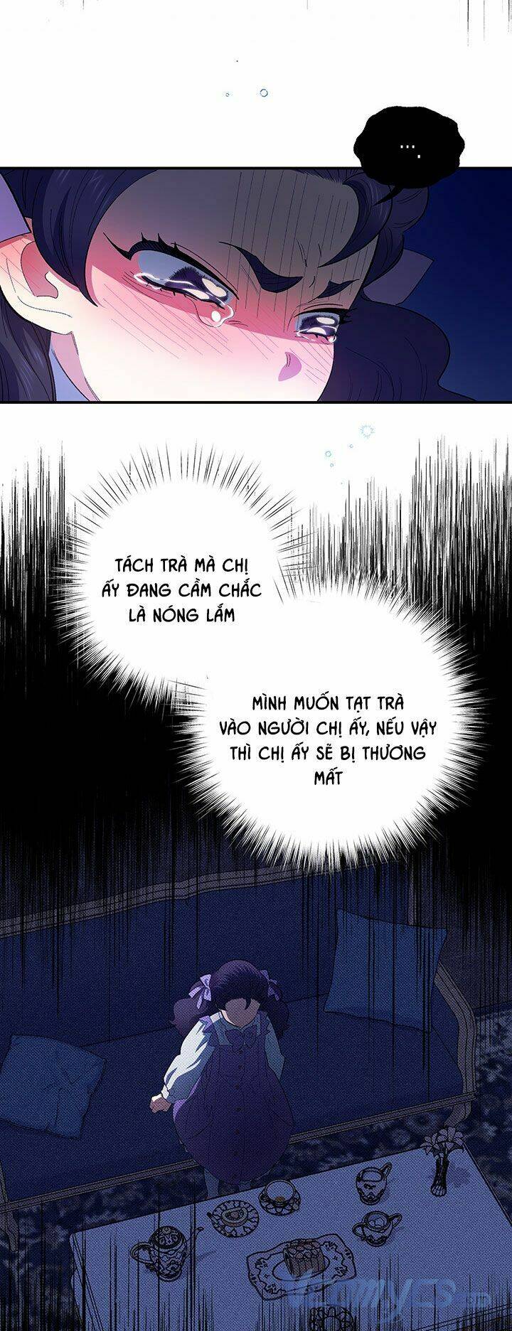 May Mắn Hay Bất Hạnh - Chapter 74 - Page 9