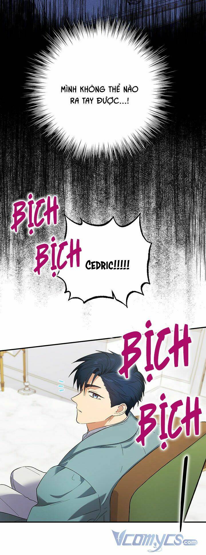 May Mắn Hay Bất Hạnh - Chapter 74 - Page 10