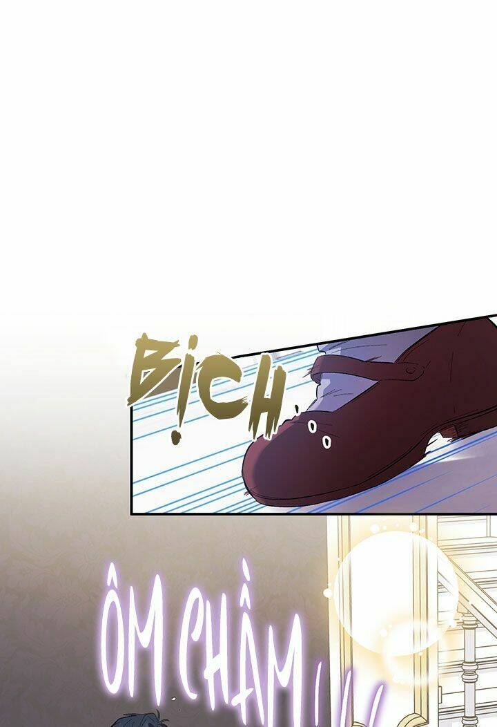 May Mắn Hay Bất Hạnh - Chapter 74 - Page 11