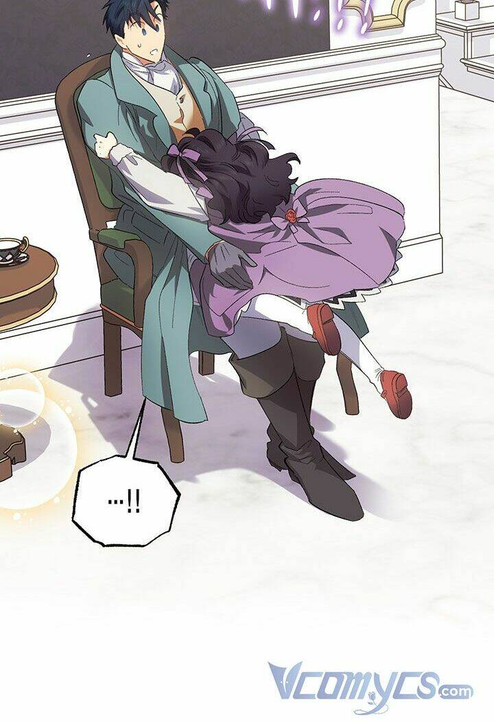 May Mắn Hay Bất Hạnh - Chapter 74 - Page 12