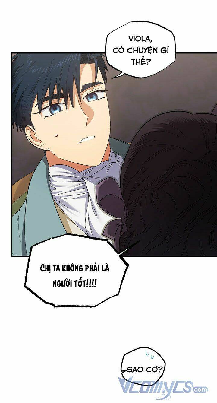 May Mắn Hay Bất Hạnh - Chapter 74 - Page 13