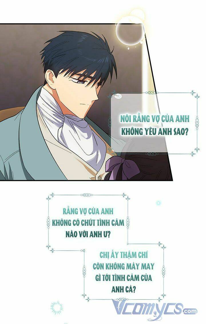 May Mắn Hay Bất Hạnh - Chapter 74 - Page 17