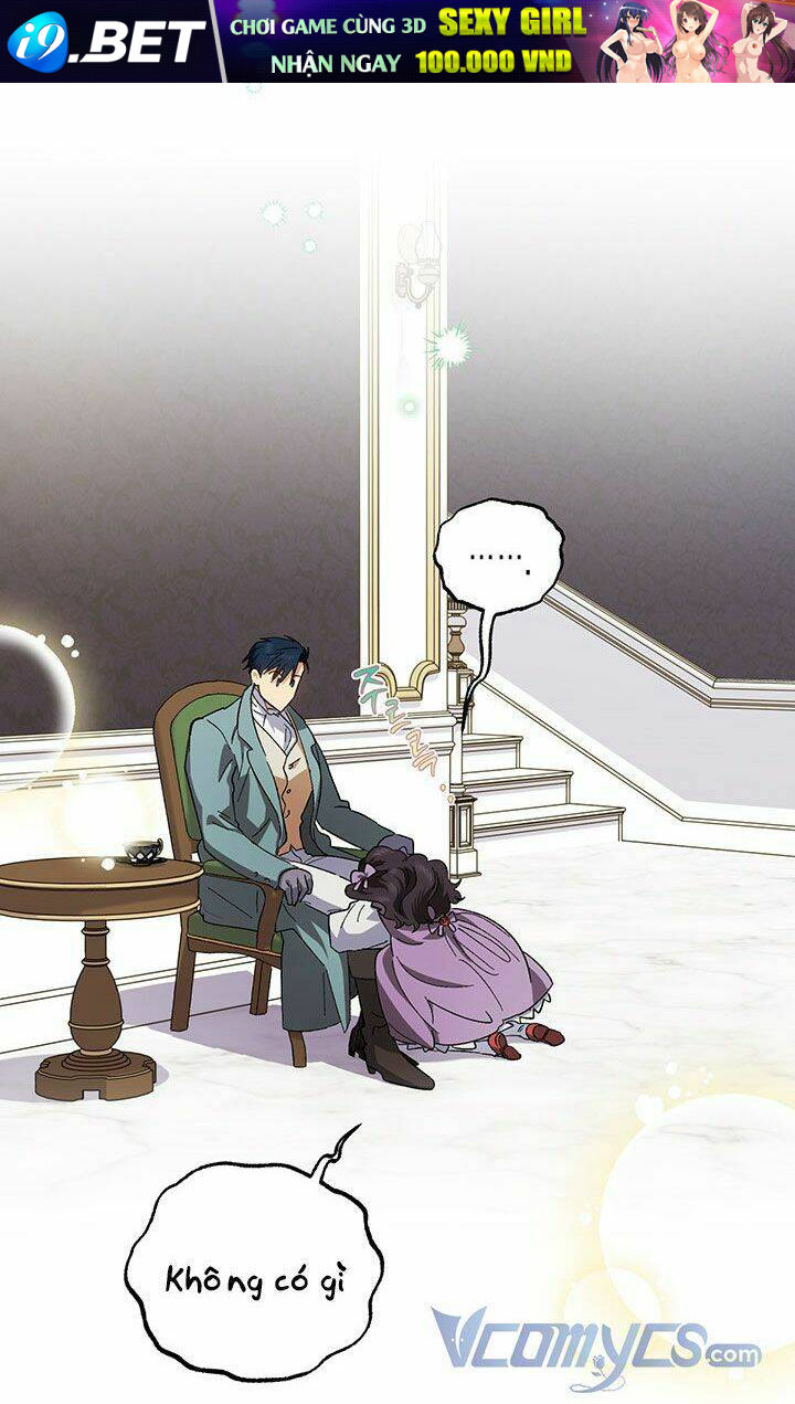 May Mắn Hay Bất Hạnh - Chapter 74 - Page 18