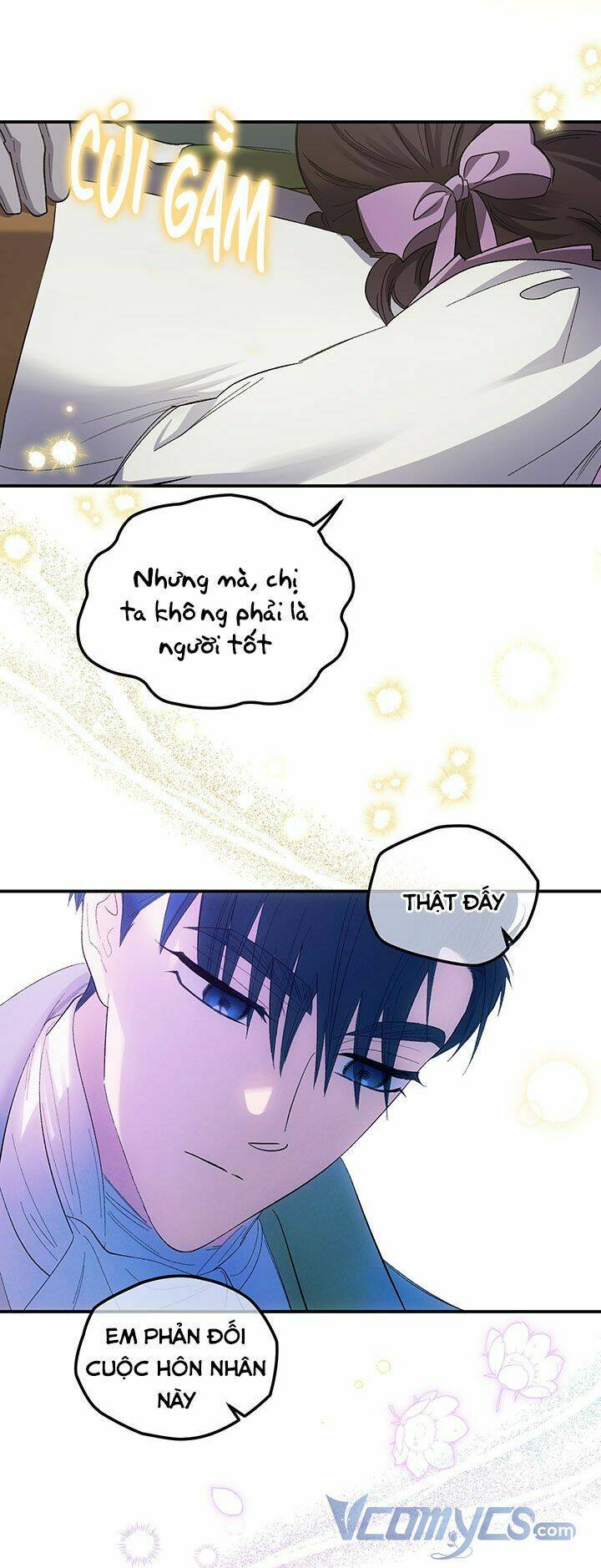 May Mắn Hay Bất Hạnh - Chapter 74 - Page 19