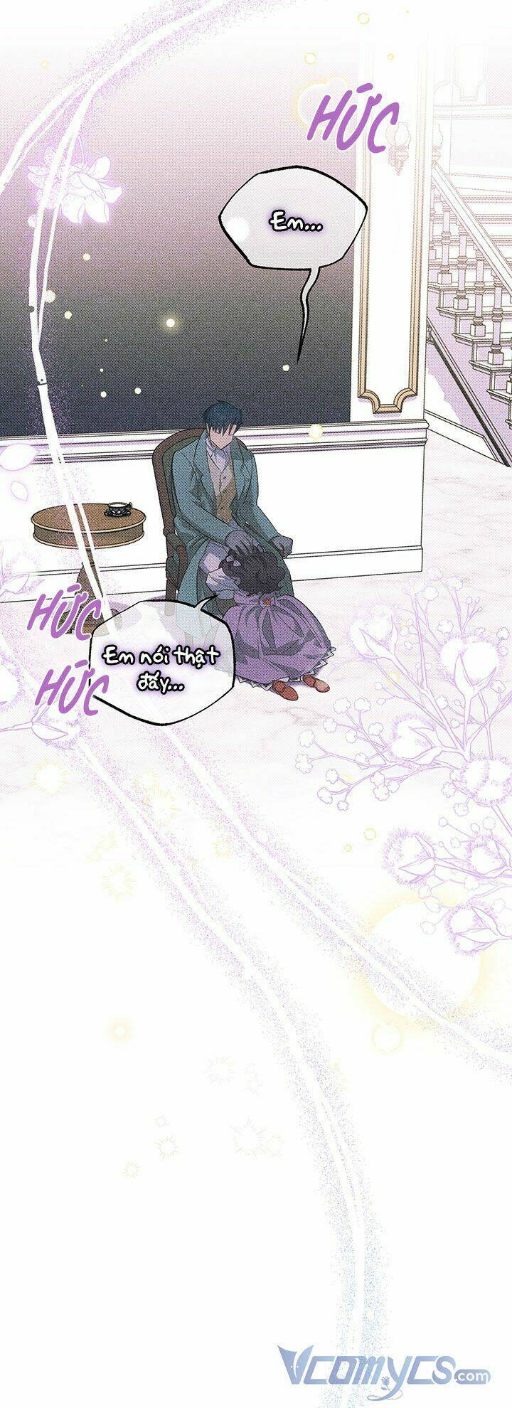 May Mắn Hay Bất Hạnh - Chapter 74 - Page 20