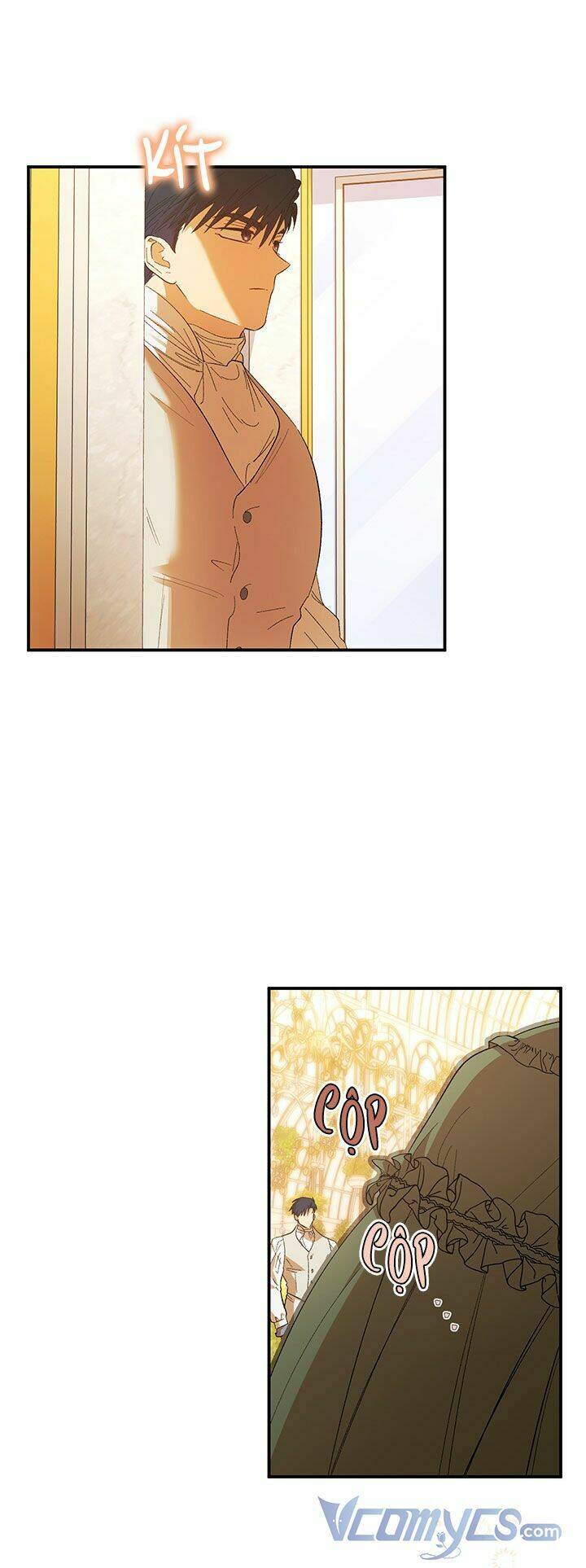 May Mắn Hay Bất Hạnh - Chapter 74 - Page 27