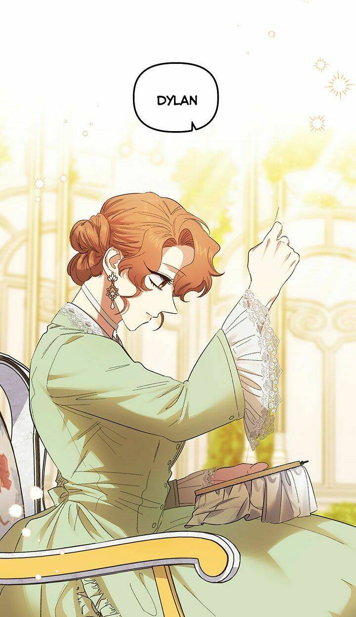 May Mắn Hay Bất Hạnh - Chapter 74 - Page 28