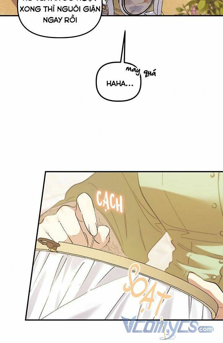 May Mắn Hay Bất Hạnh - Chapter 74 - Page 31