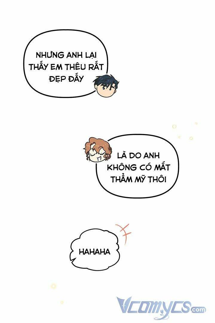 May Mắn Hay Bất Hạnh - Chapter 74 - Page 34