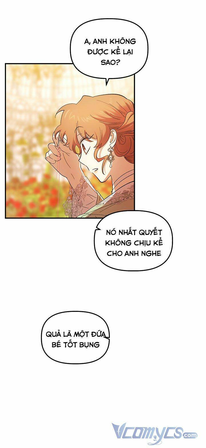 May Mắn Hay Bất Hạnh - Chapter 74 - Page 37