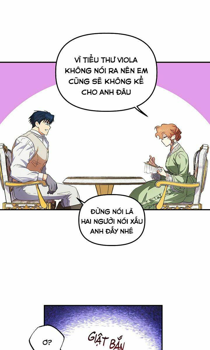 May Mắn Hay Bất Hạnh - Chapter 74 - Page 40