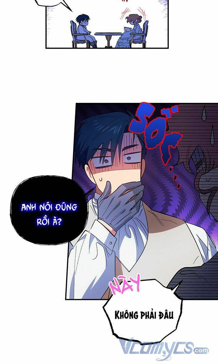 May Mắn Hay Bất Hạnh - Chapter 74 - Page 41