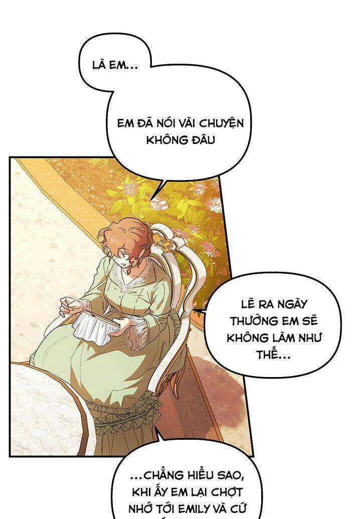 May Mắn Hay Bất Hạnh - Chapter 74 - Page 42