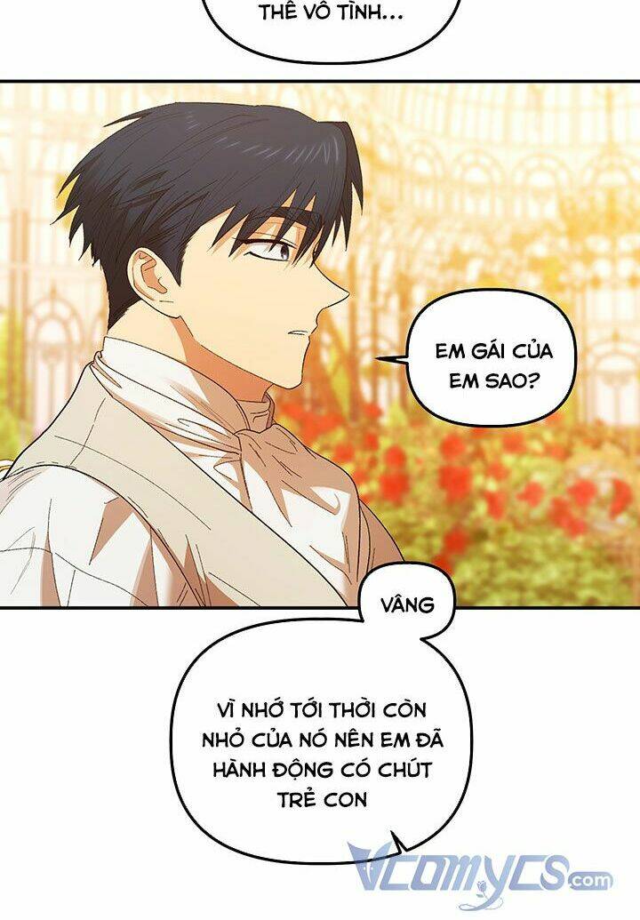 May Mắn Hay Bất Hạnh - Chapter 74 - Page 43