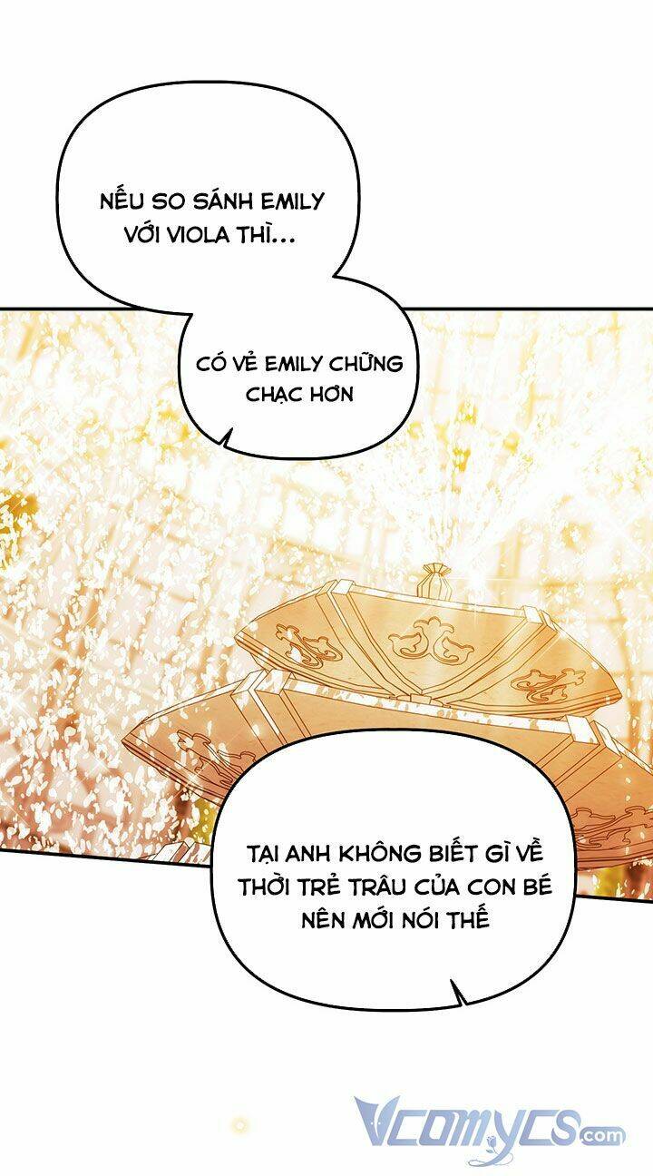 May Mắn Hay Bất Hạnh - Chapter 74 - Page 44