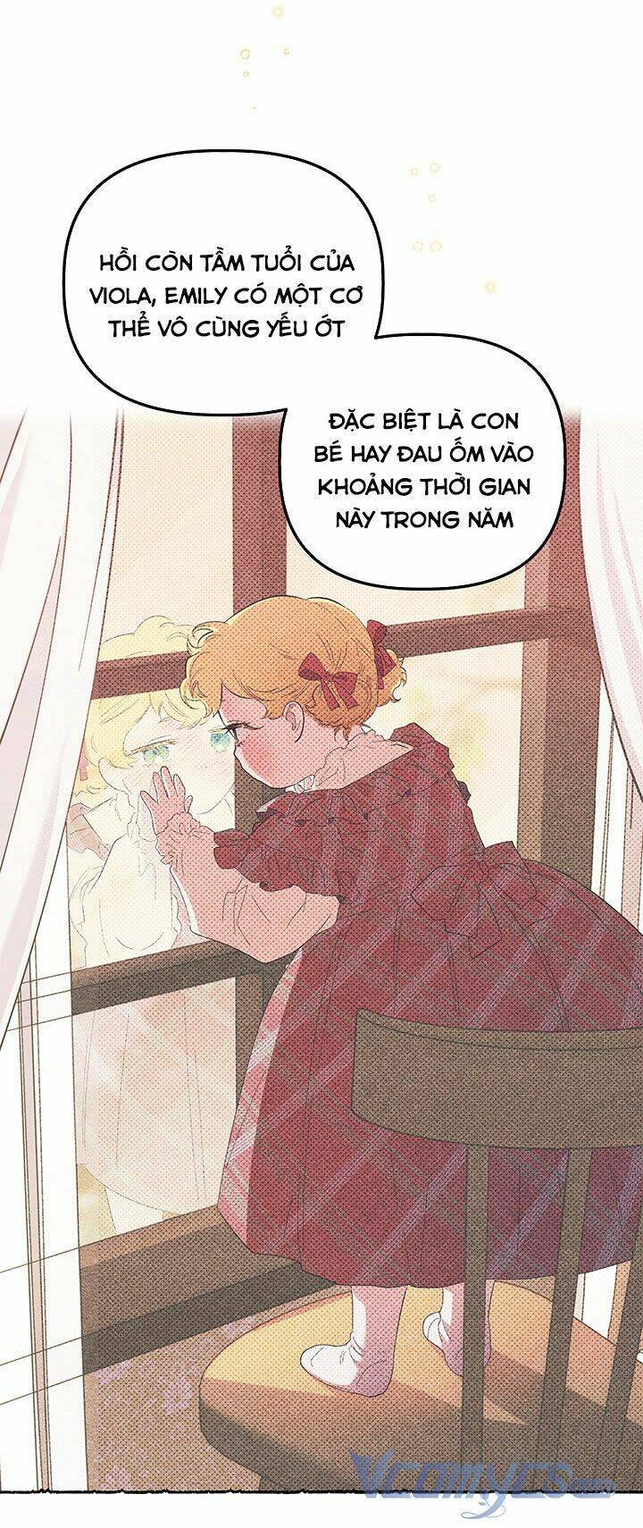 May Mắn Hay Bất Hạnh - Chapter 74 - Page 45