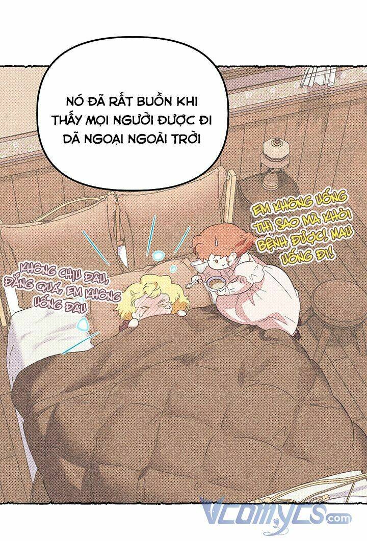 May Mắn Hay Bất Hạnh - Chapter 74 - Page 46