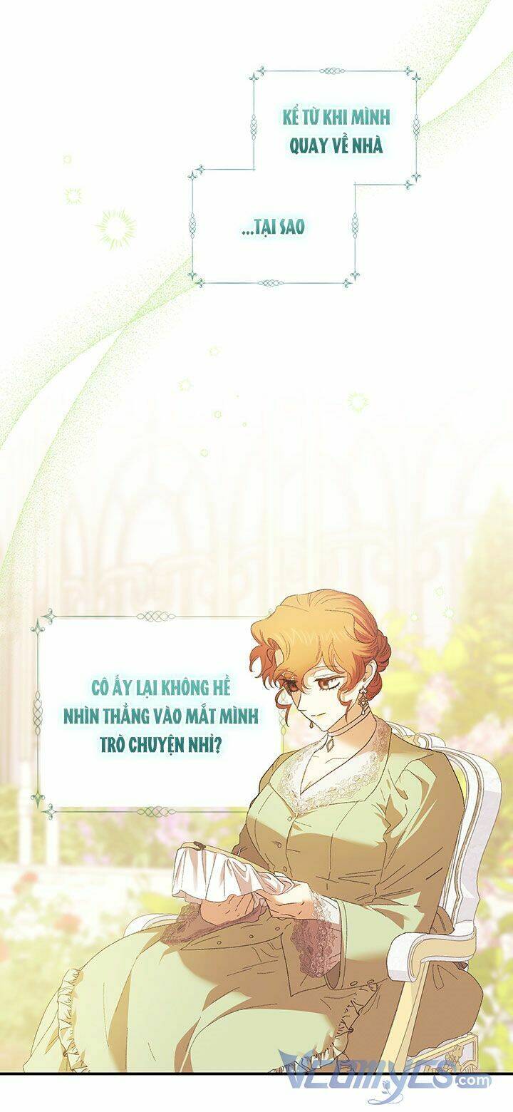 May Mắn Hay Bất Hạnh - Chapter 74 - Page 50