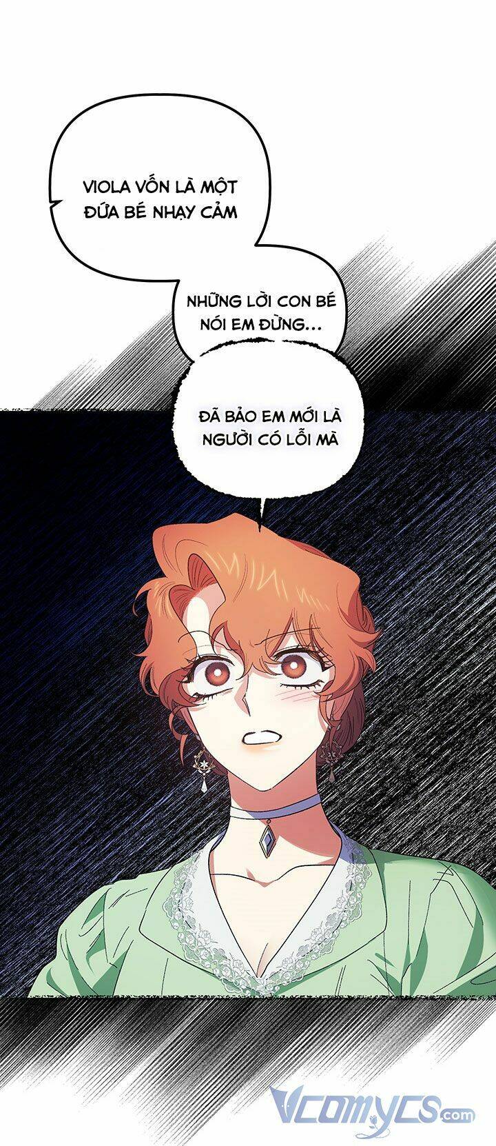 May Mắn Hay Bất Hạnh - Chapter 74 - Page 52