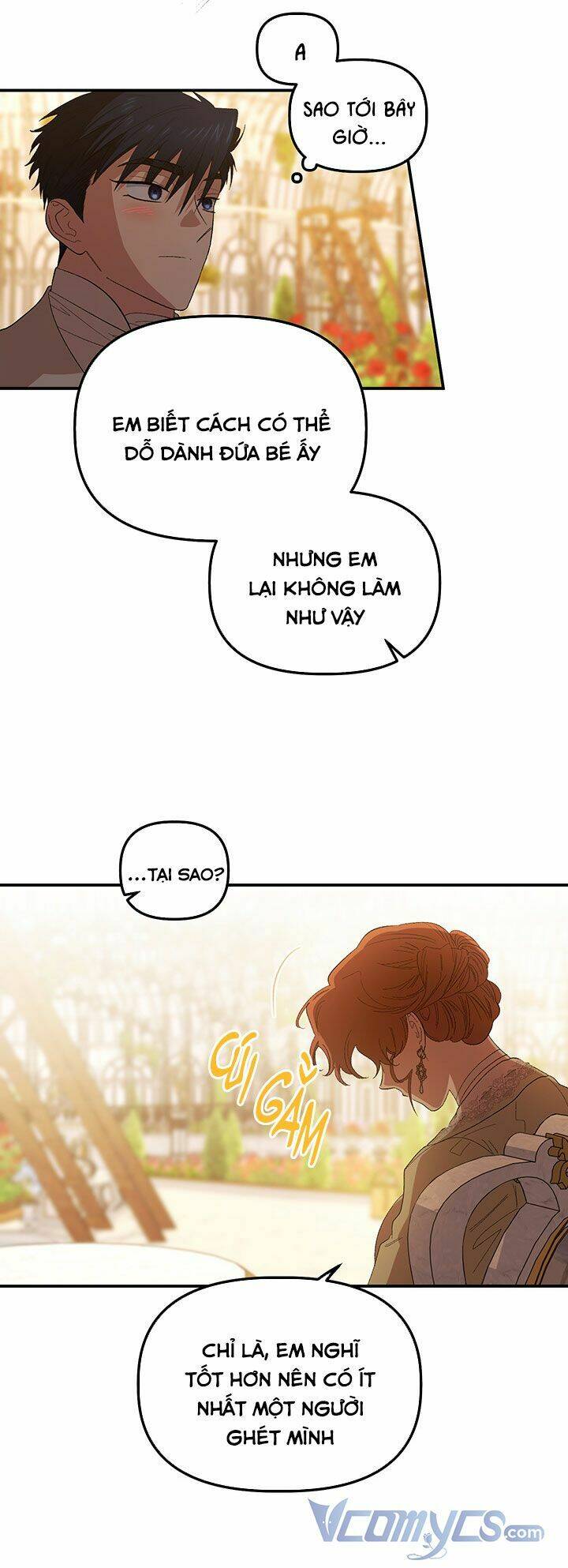 May Mắn Hay Bất Hạnh - Chapter 74 - Page 53