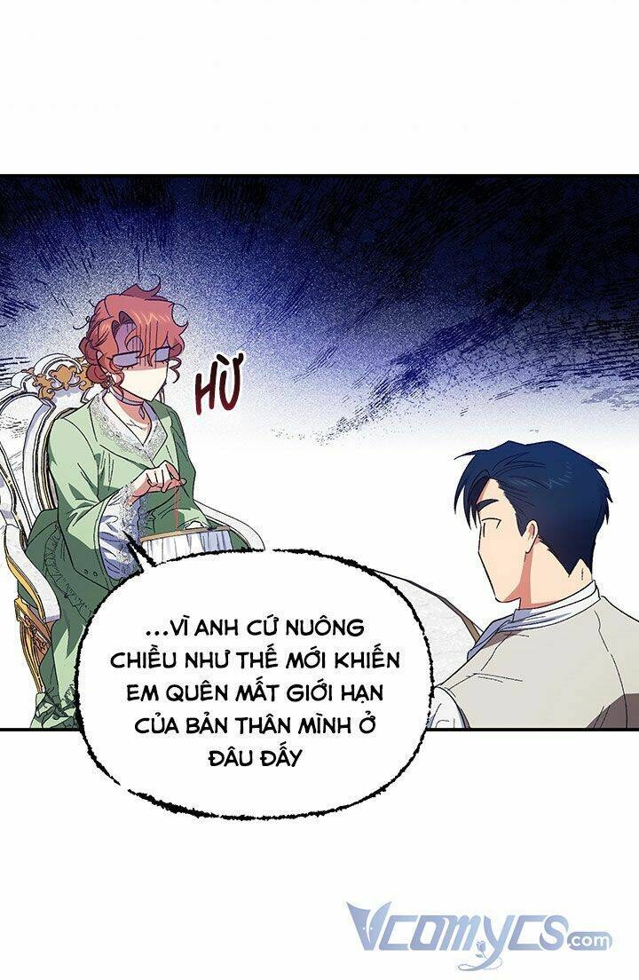 May Mắn Hay Bất Hạnh - Chapter 74 - Page 56