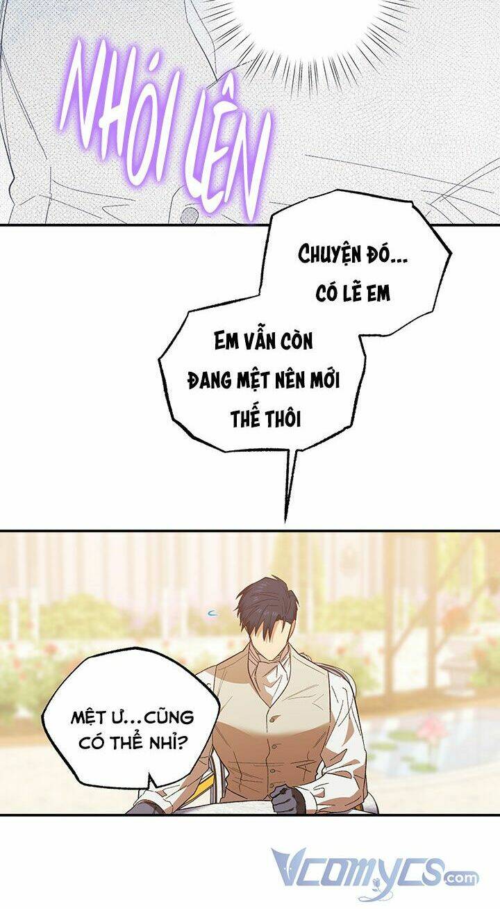 May Mắn Hay Bất Hạnh - Chapter 74 - Page 58