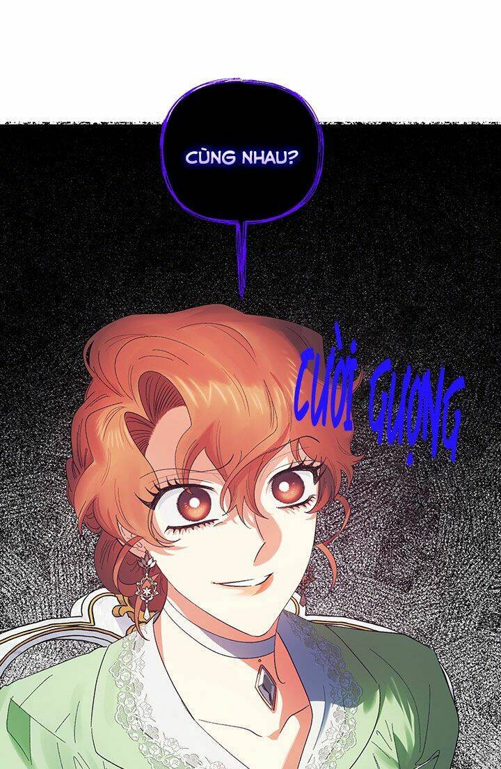 May Mắn Hay Bất Hạnh - Chapter 74 - Page 60