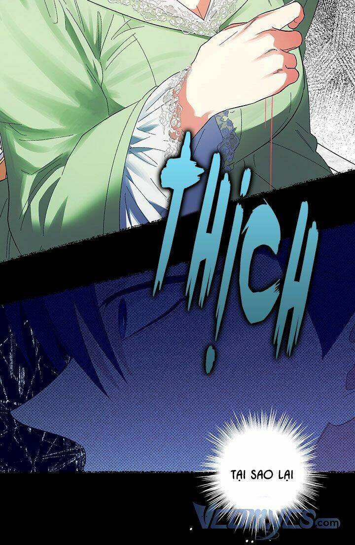 May Mắn Hay Bất Hạnh - Chapter 74 - Page 61